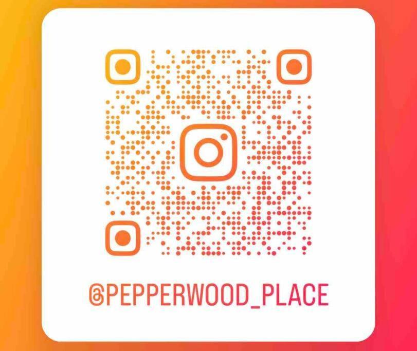 Avenue Of The Giants Pepperwood Place Miranda 외부 사진